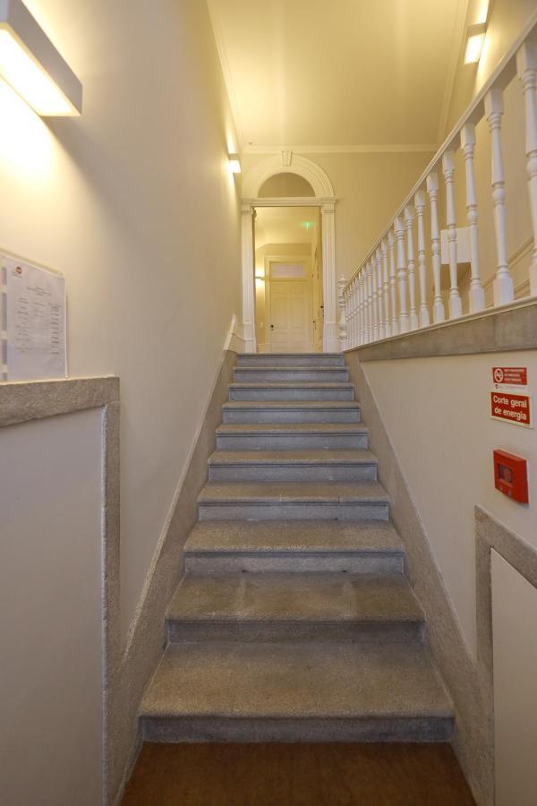 Flh Porto Santa Catarina Garden Flats Leilighet Eksteriør bilde