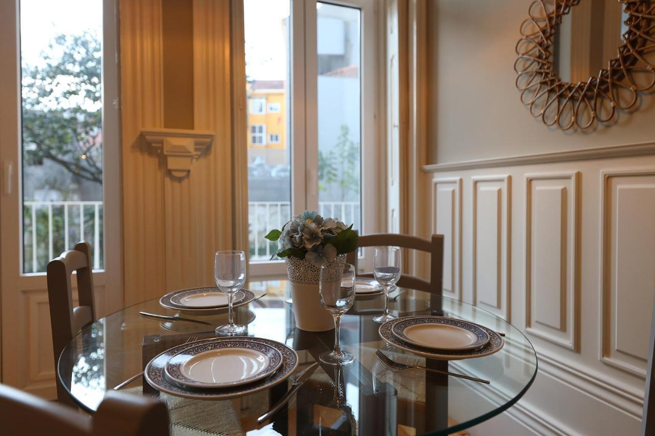 Flh Porto Santa Catarina Garden Flats Leilighet Eksteriør bilde