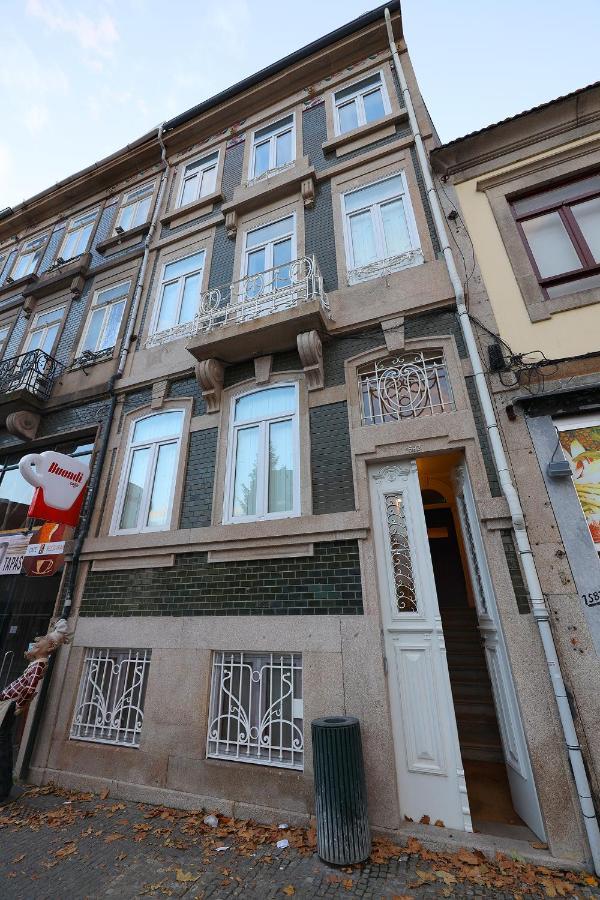 Flh Porto Santa Catarina Garden Flats Leilighet Eksteriør bilde