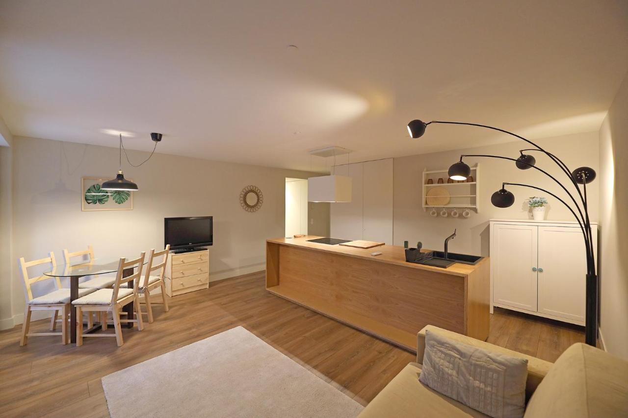 Flh Porto Santa Catarina Garden Flats Leilighet Eksteriør bilde