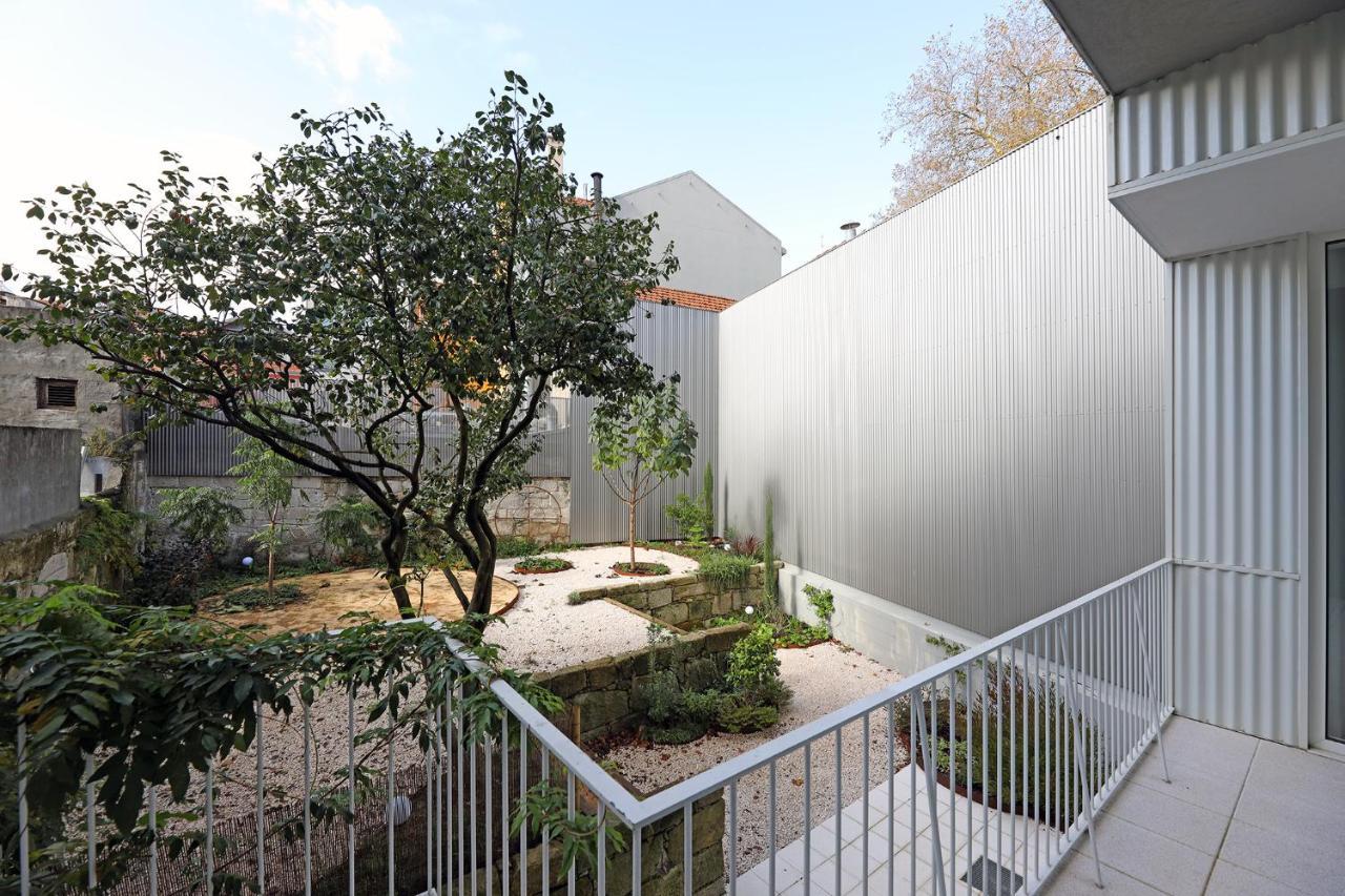 Flh Porto Santa Catarina Garden Flats Leilighet Eksteriør bilde