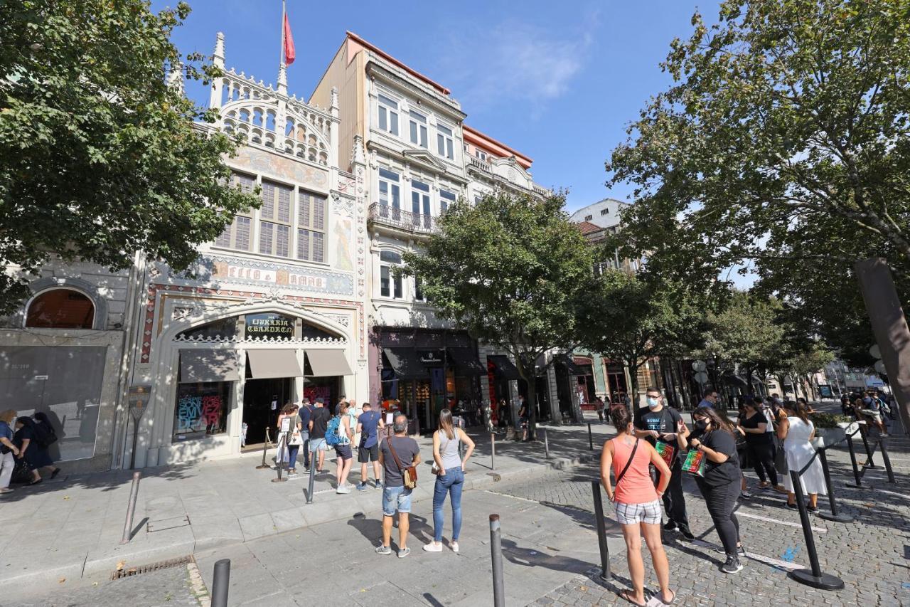 Flh Porto Santa Catarina Garden Flats Leilighet Eksteriør bilde